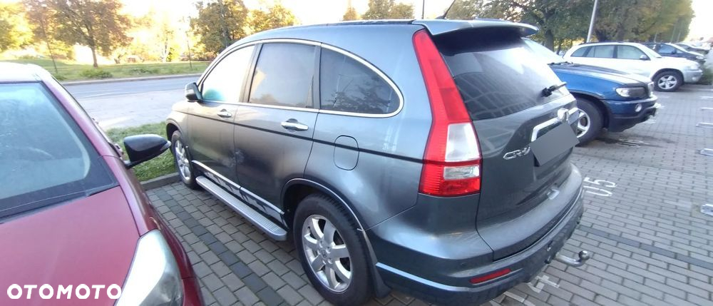 Honda CR-V 2.0i-VTEC Automatik Executive 50 Jahre Edition - 6
