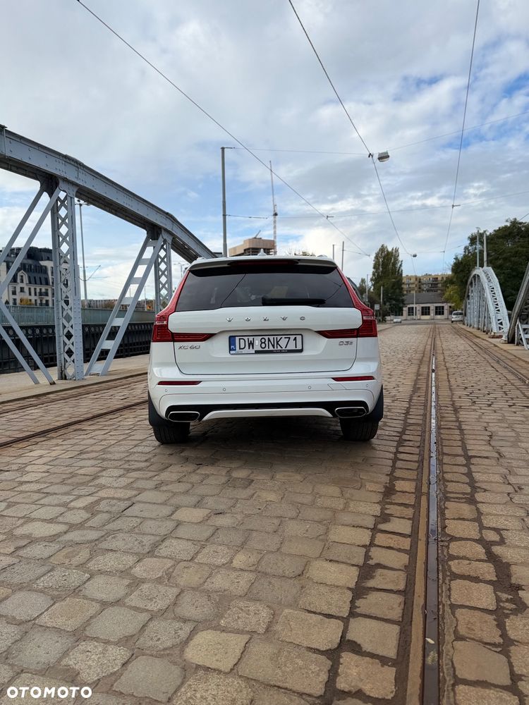 Volvo XC 60 D3 R-Design - 7