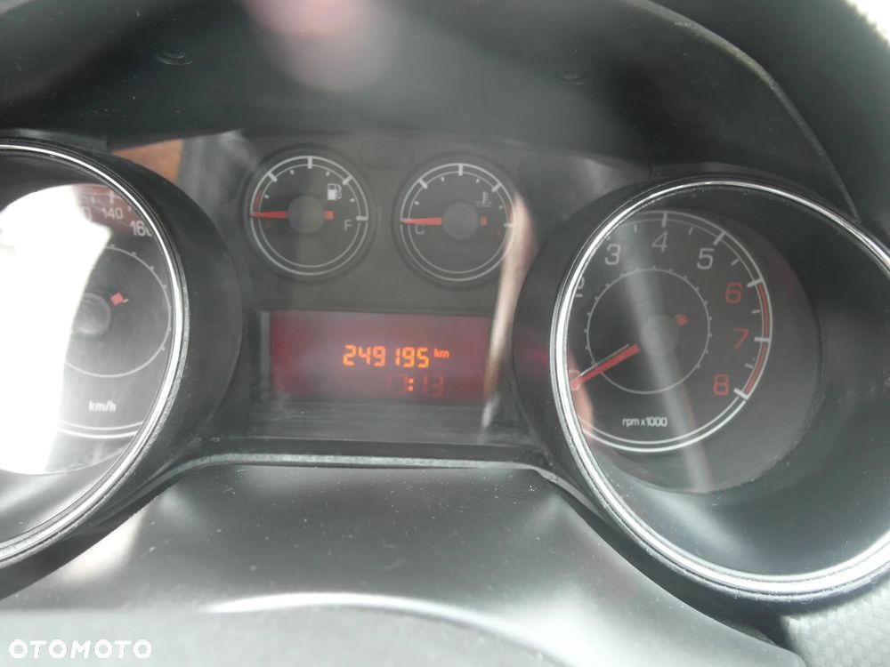 Fiat Bravo 1.4 T-JET 16V Sport - 10