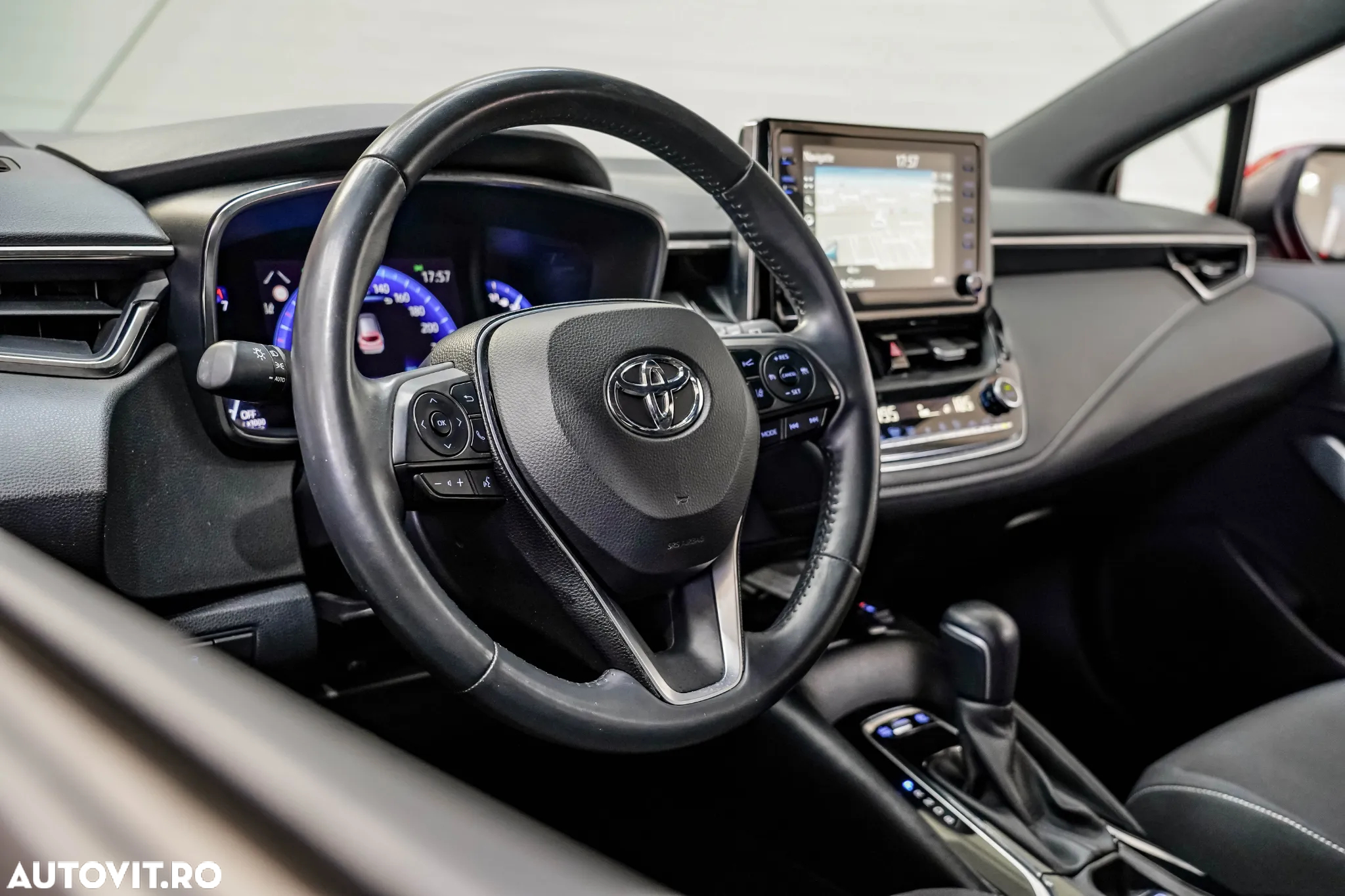 Toyota Corolla - 7