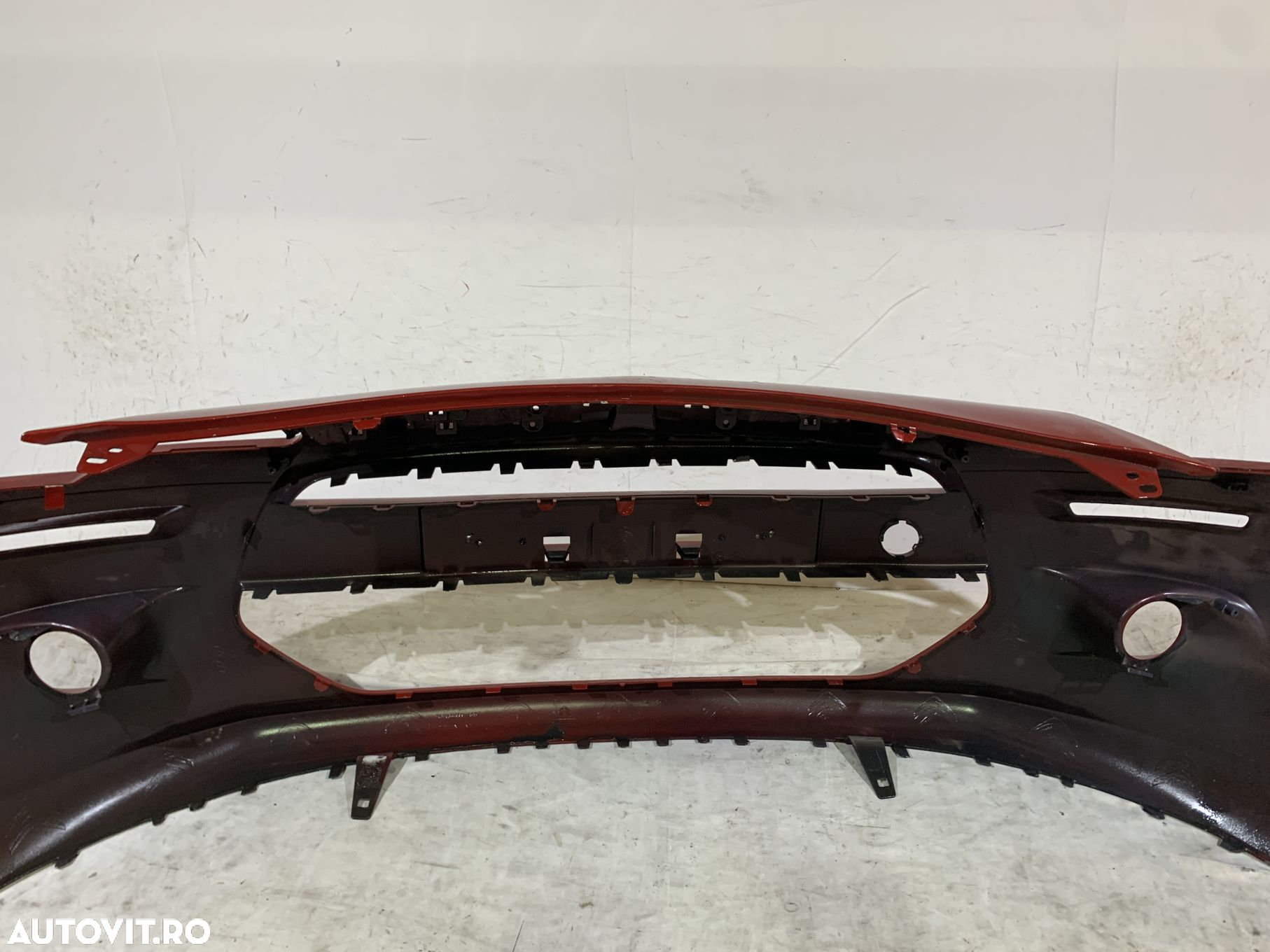 Bara fata Citroen C3, 2013, 2014, 2015, 2016, cod origine OE 983500777. - 8