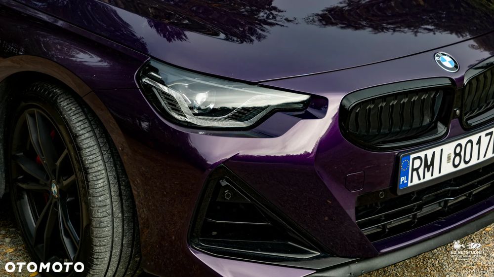 BMW Seria 2 - 8