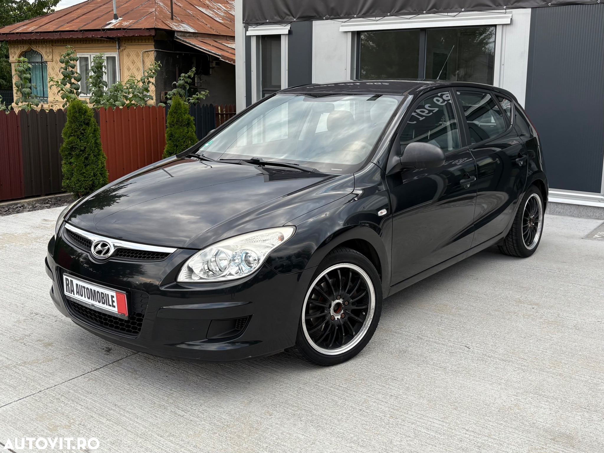 Hyundai i30 1.4 Comfort - 12