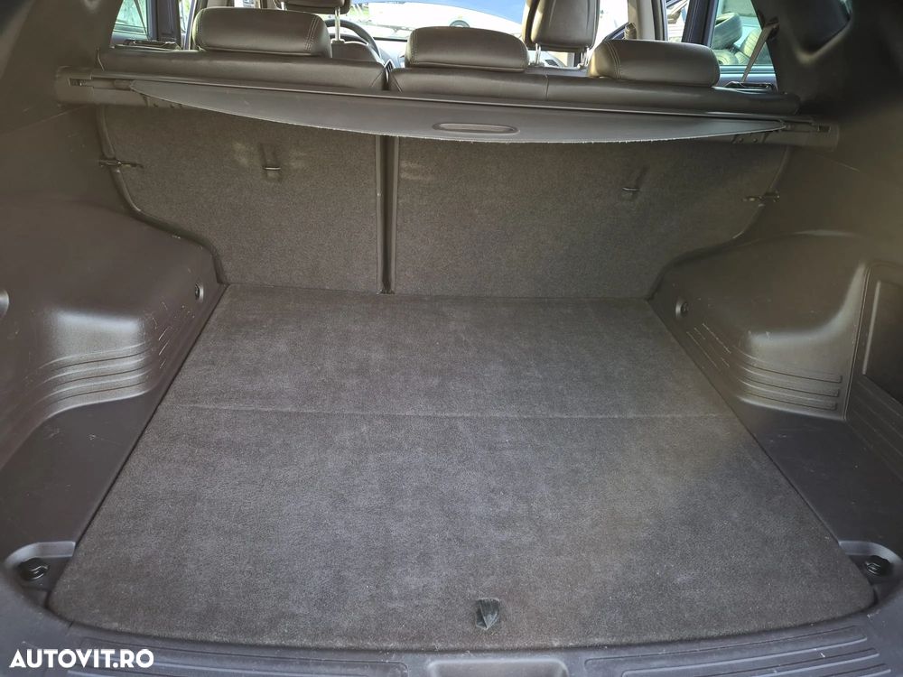 Hyundai ix35 2.0 MPI 4WD GLS Premium - 5
