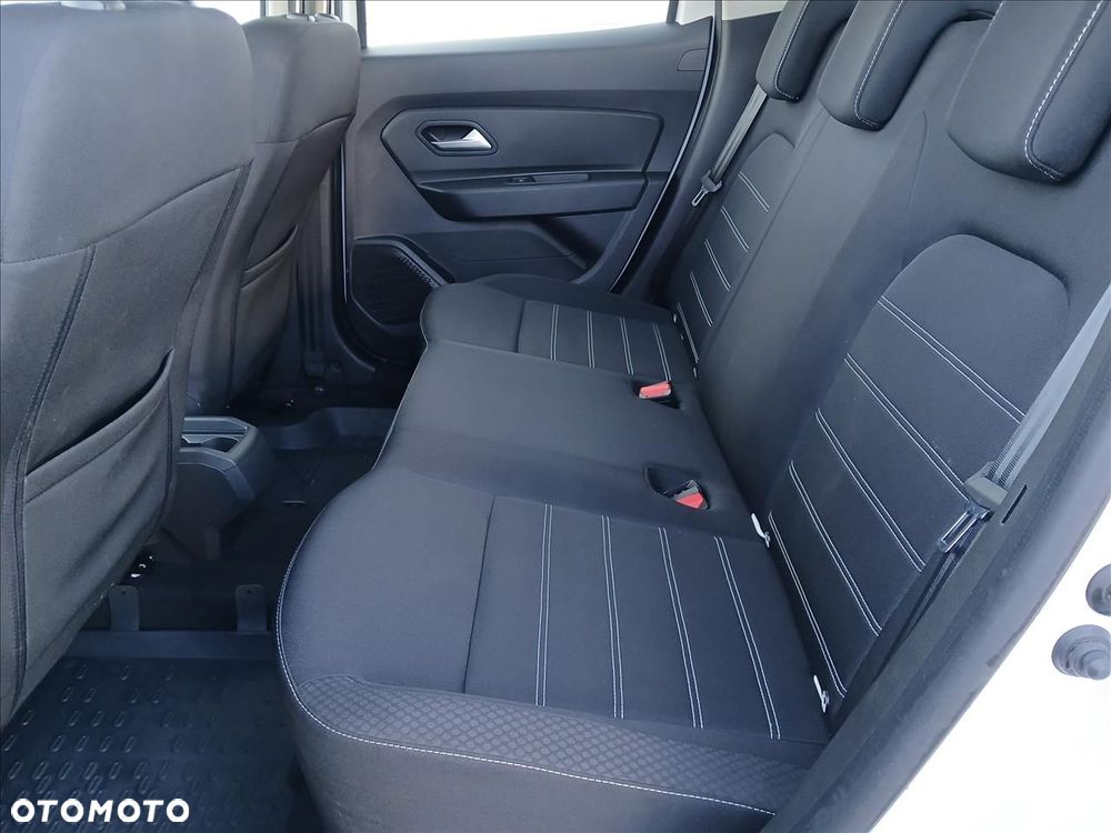 Dacia Duster 1.0 TCe Comfort - 12