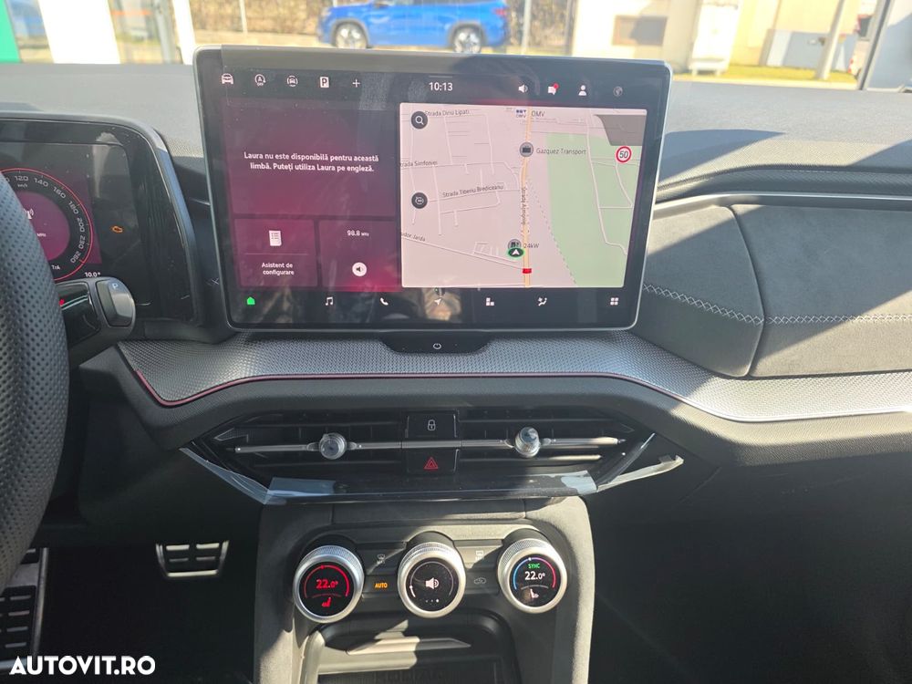 Skoda Kodiaq 2.0 TDI 4X4 DSG Sportline - 15