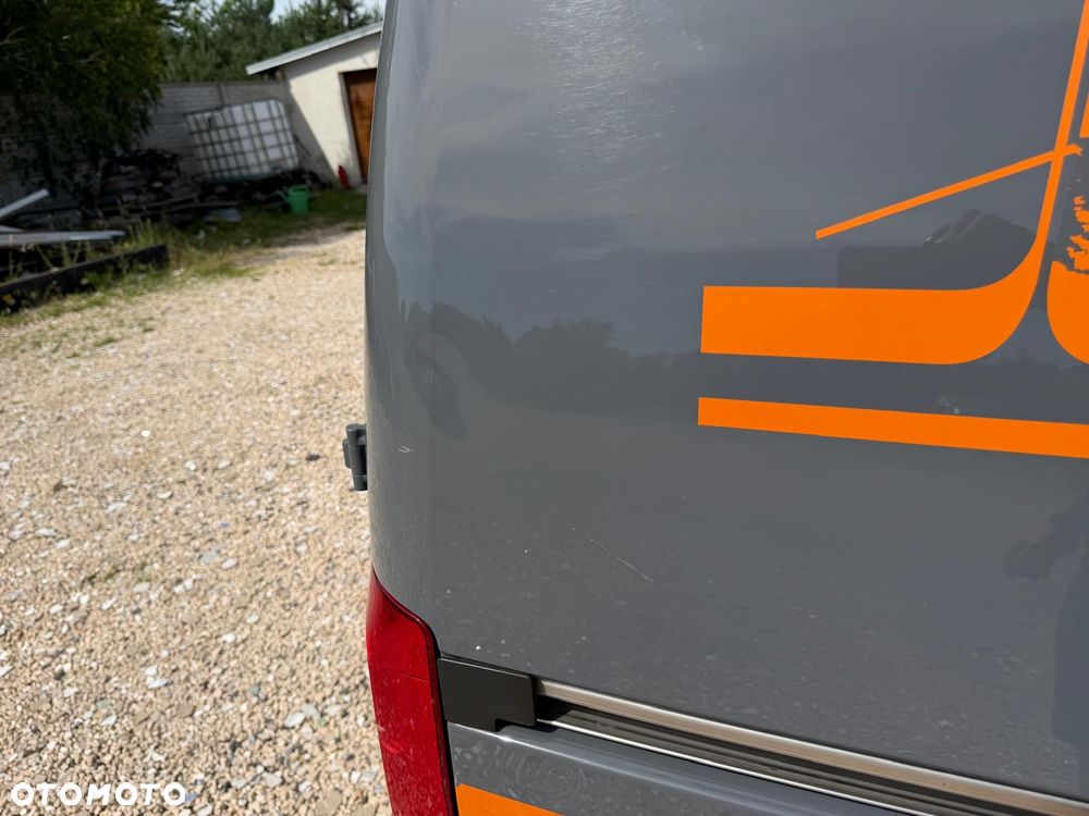 Volkswagen Caddy - 17