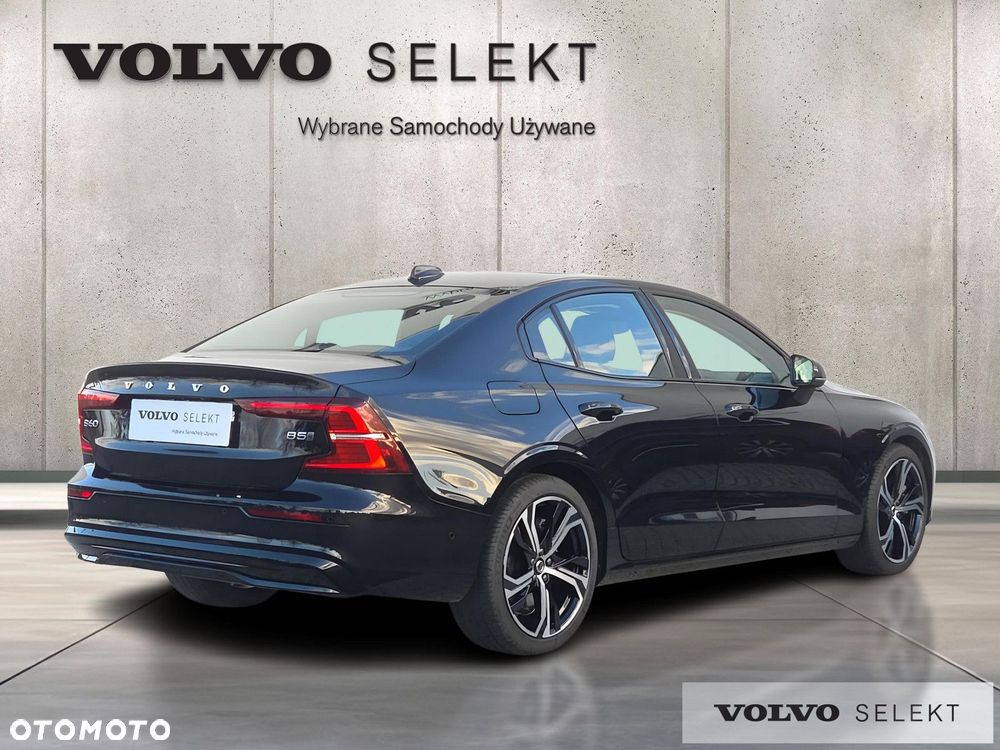 Volvo S60 - 5