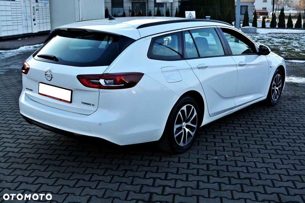 Opel Insignia 1.6 ECOTEC Exclusive - 4