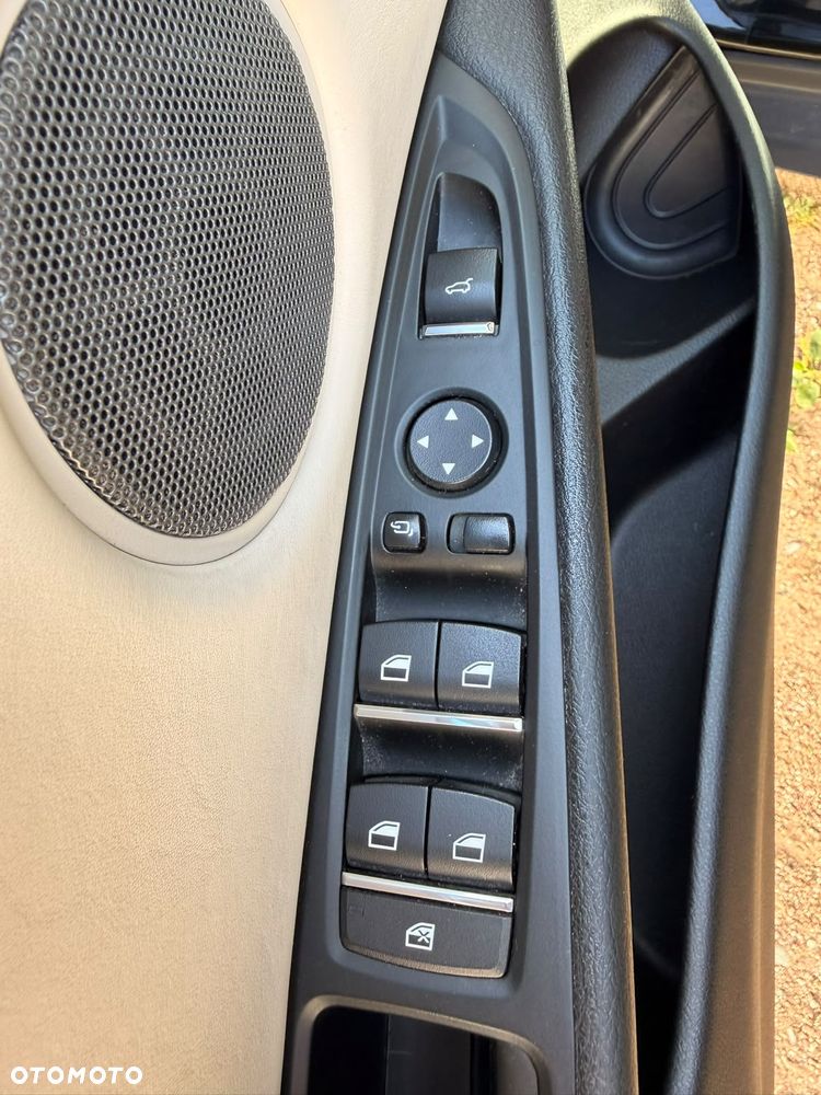 BMW X5 xDrive35i - 13