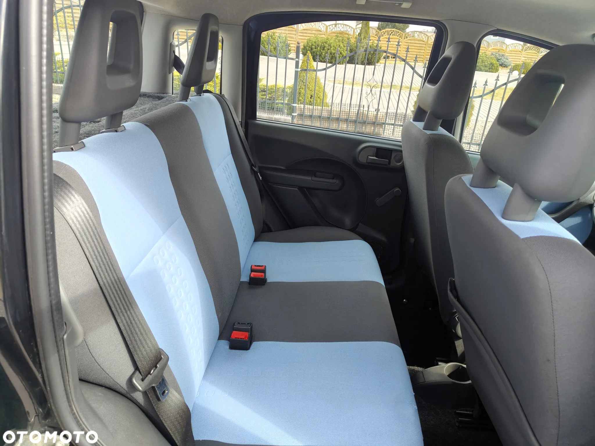 Fiat Panda 1.2 Dynamic - 24