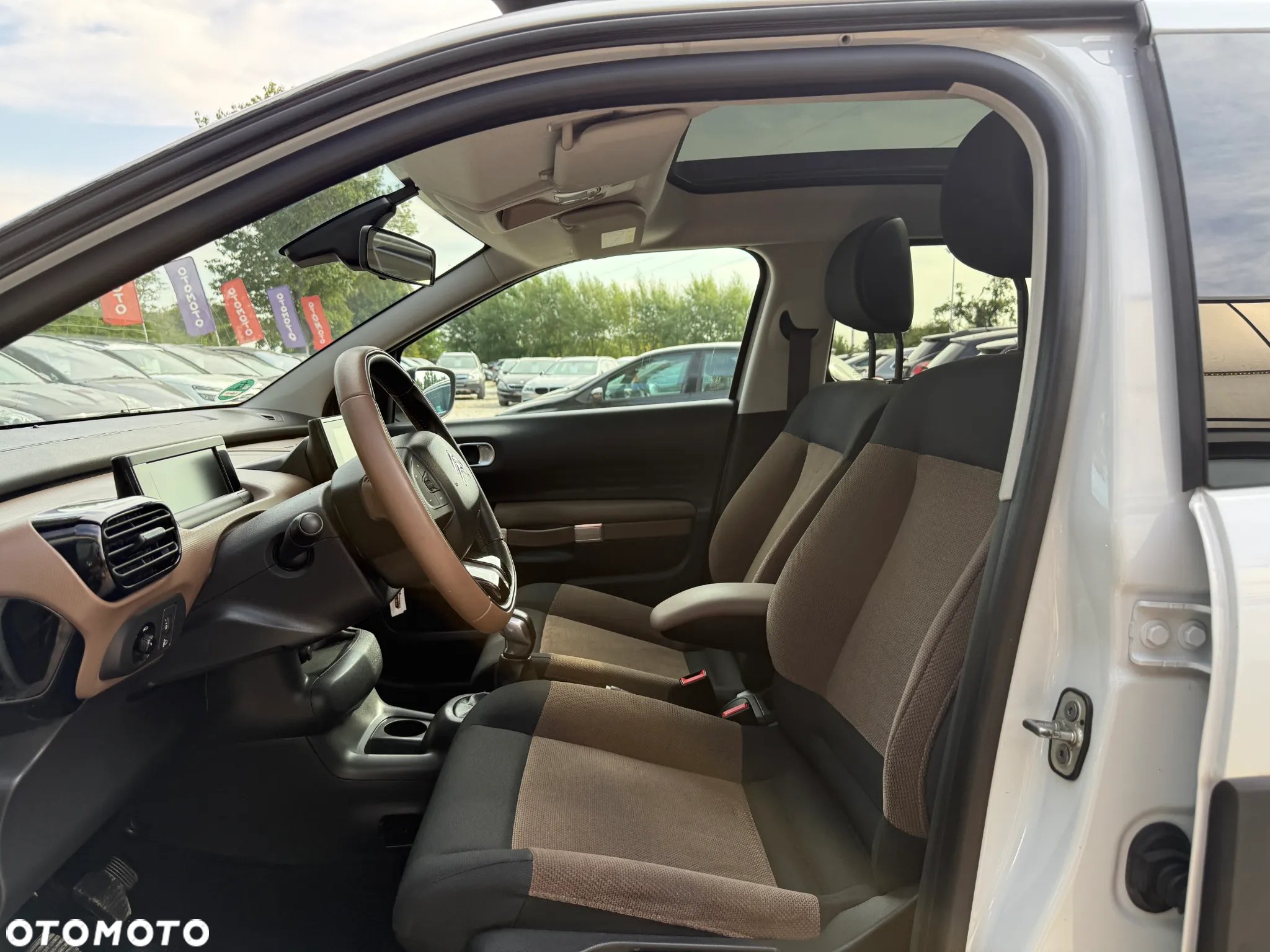 Citroën C4 Cactus BlueHDi 100 Stop&Start Shine Edition - 32