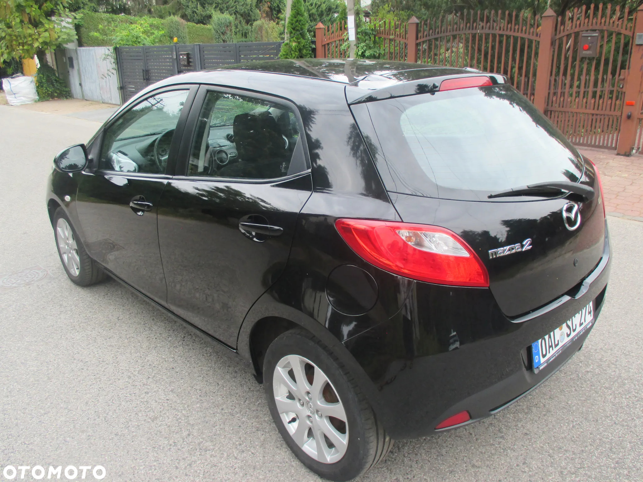 Mazda 2 1.3 Independence - 3