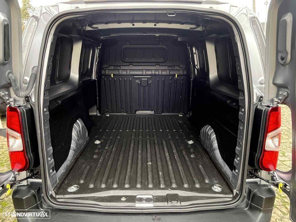 Citroën Berlingo XL 1.5 BlueHDi 100cv - 31