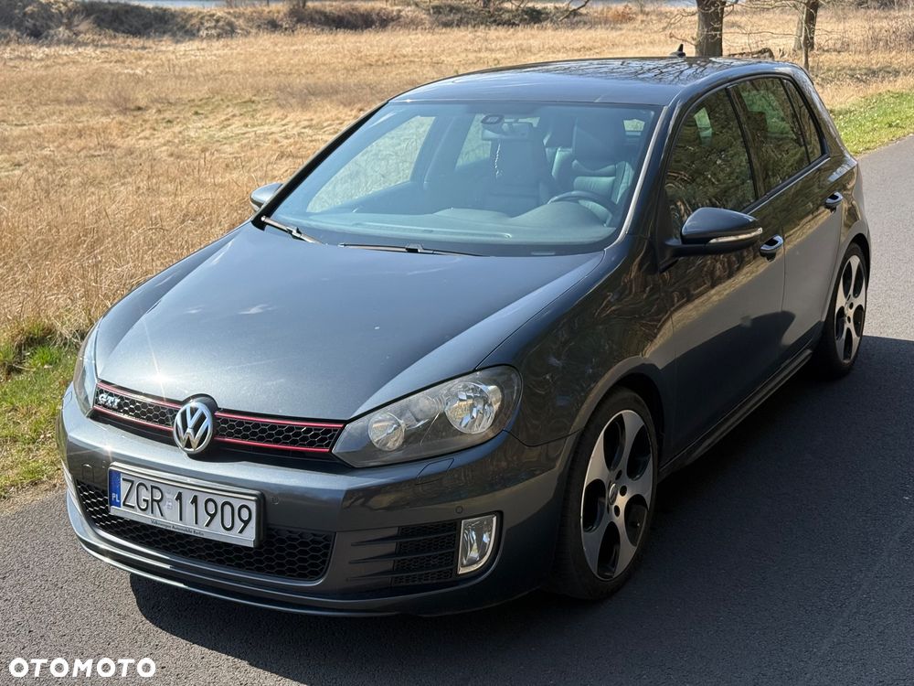 Volkswagen Golf 2.0 TSI GTI DSG - 3