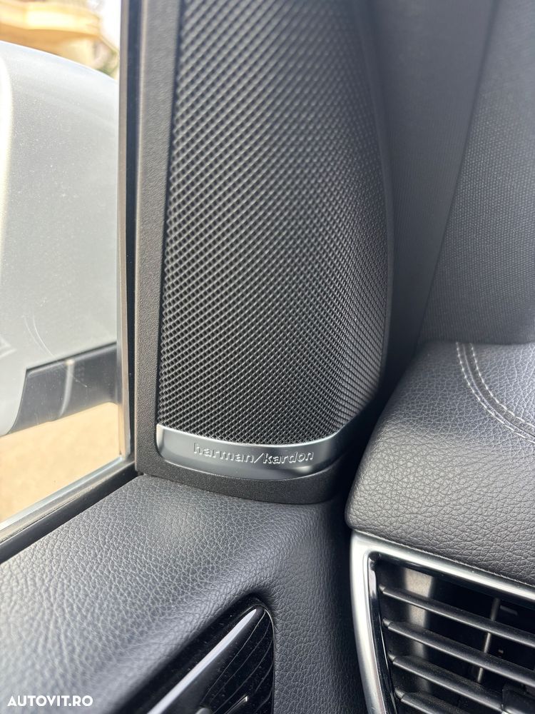 Mercedes-Benz GLS 350 d 4Matic 9G-TRONIC AMG Line - 16