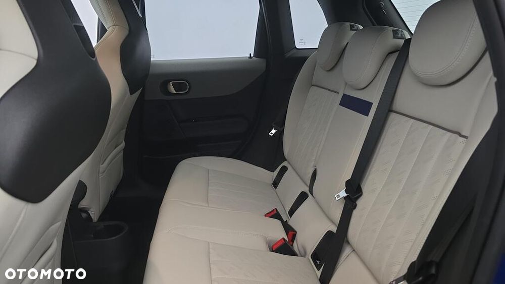 MINI Cooper C Linia Favoured - 9