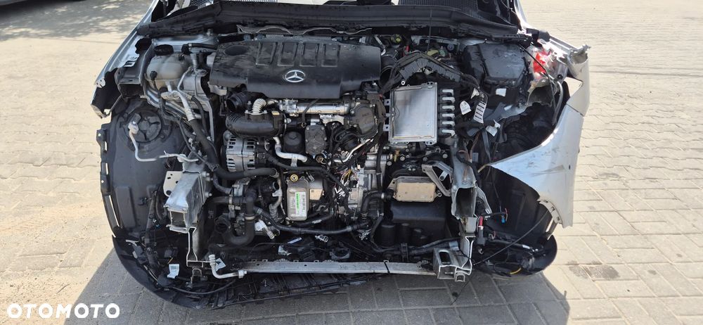Mercedes-Benz Klasa B - 15
