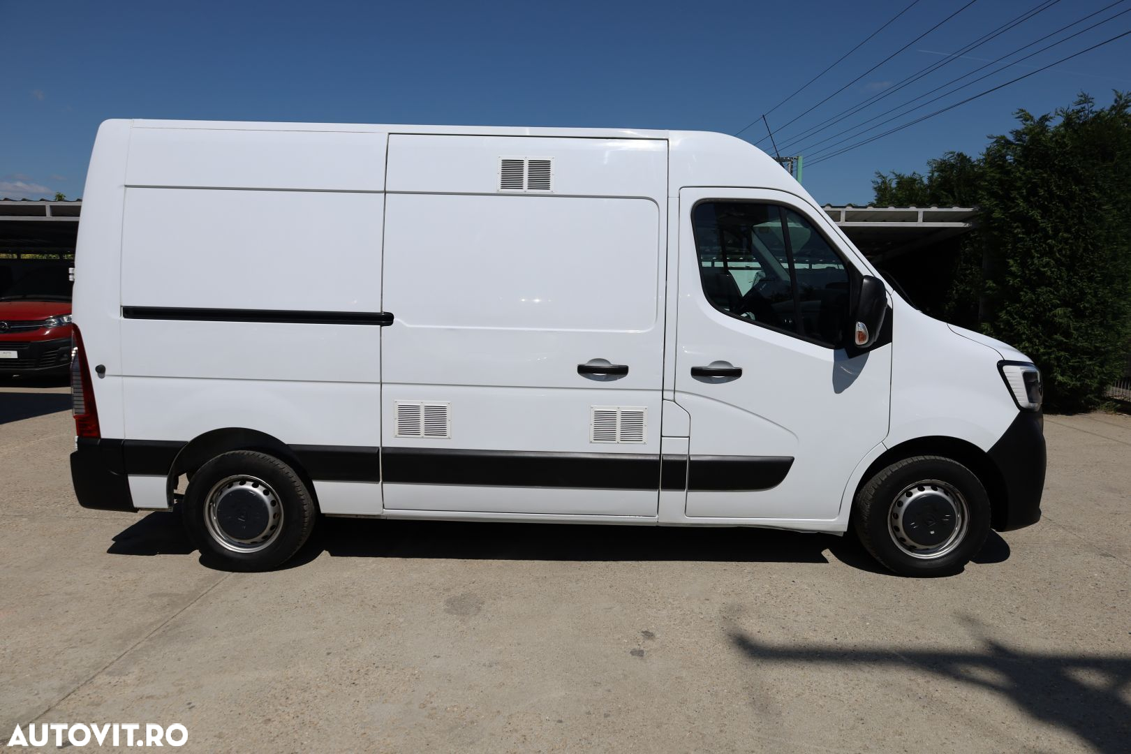 Renault Master - 8