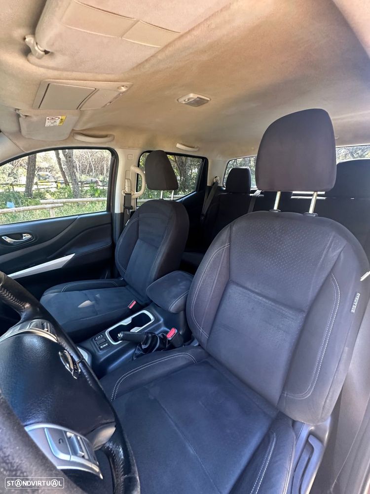 Nissan Navara - 12