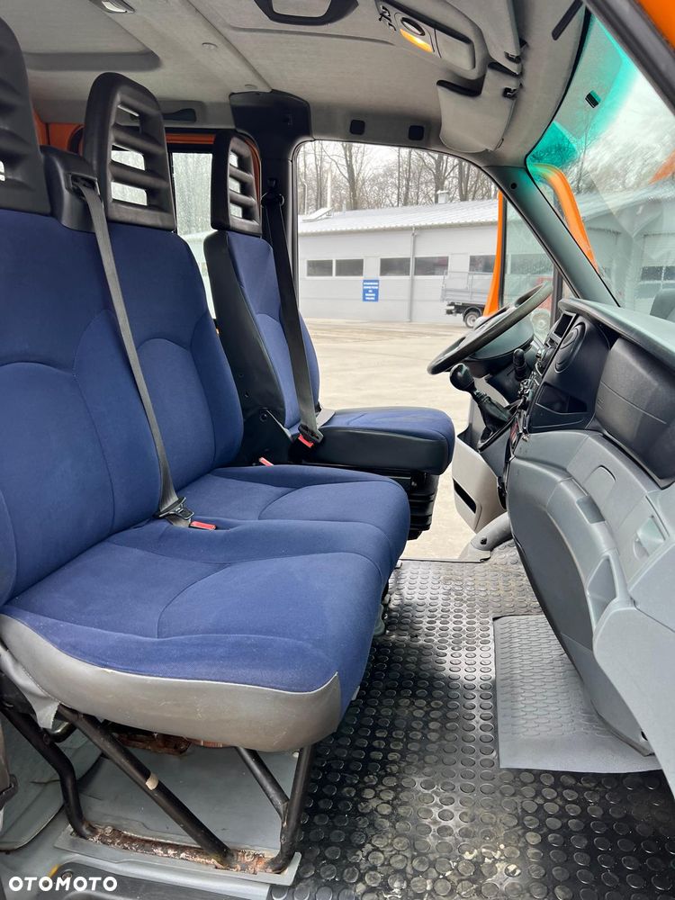 Iveco DAILY - 7