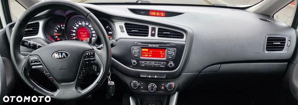 Kia ProCeed 1.4 CRDI M - 19