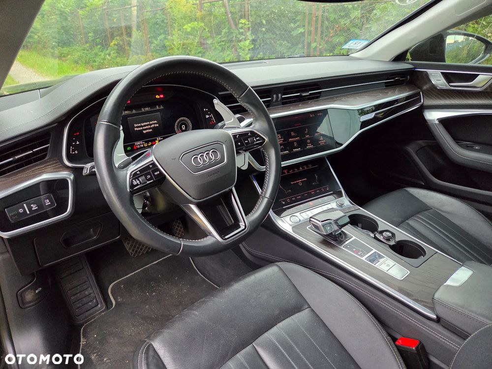 Audi A7 Sportback - 10