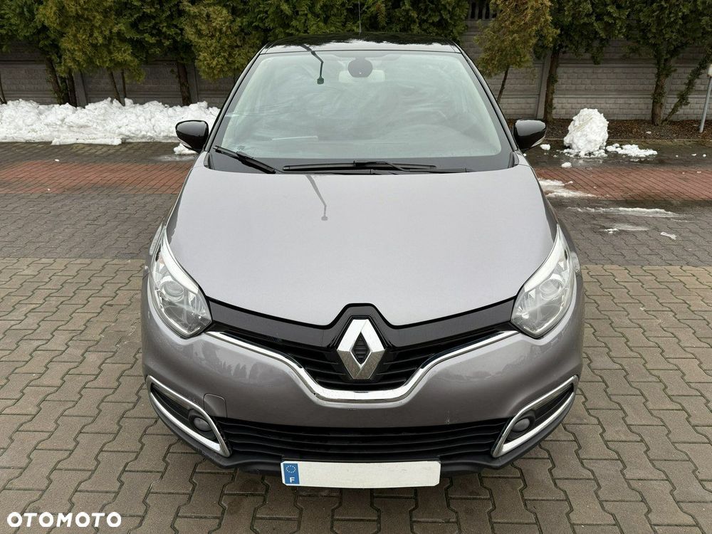 Renault Captur - 5