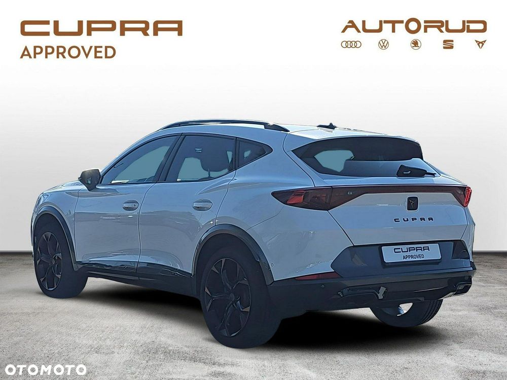 Cupra Formentor 1.5 TSI DSG - 3