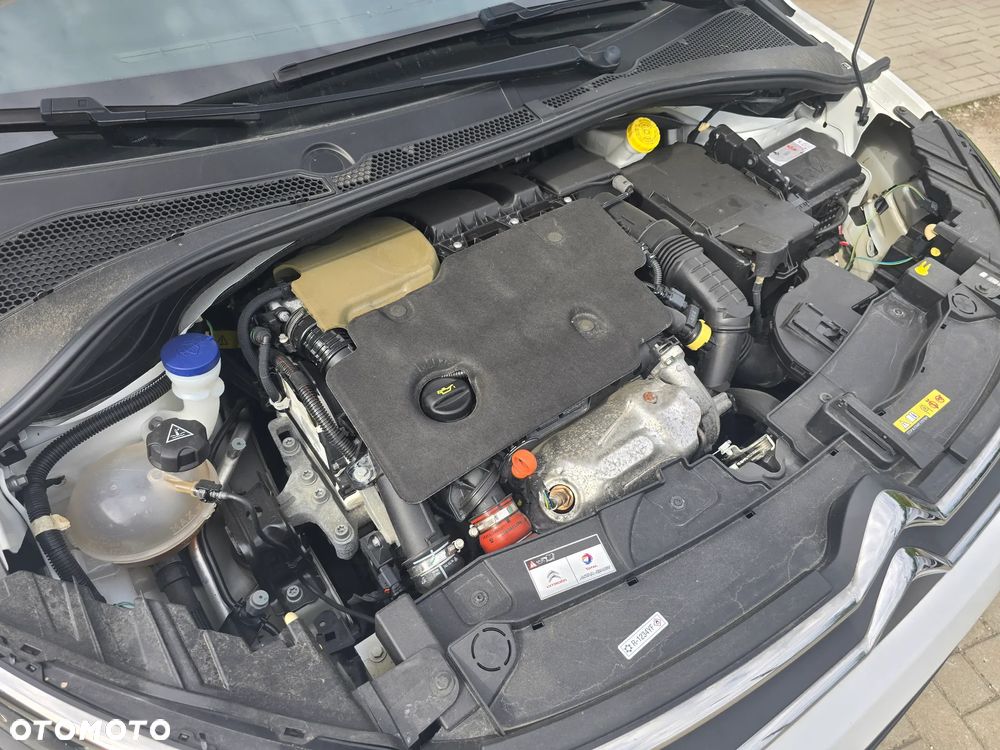 Citroën C3 - 16