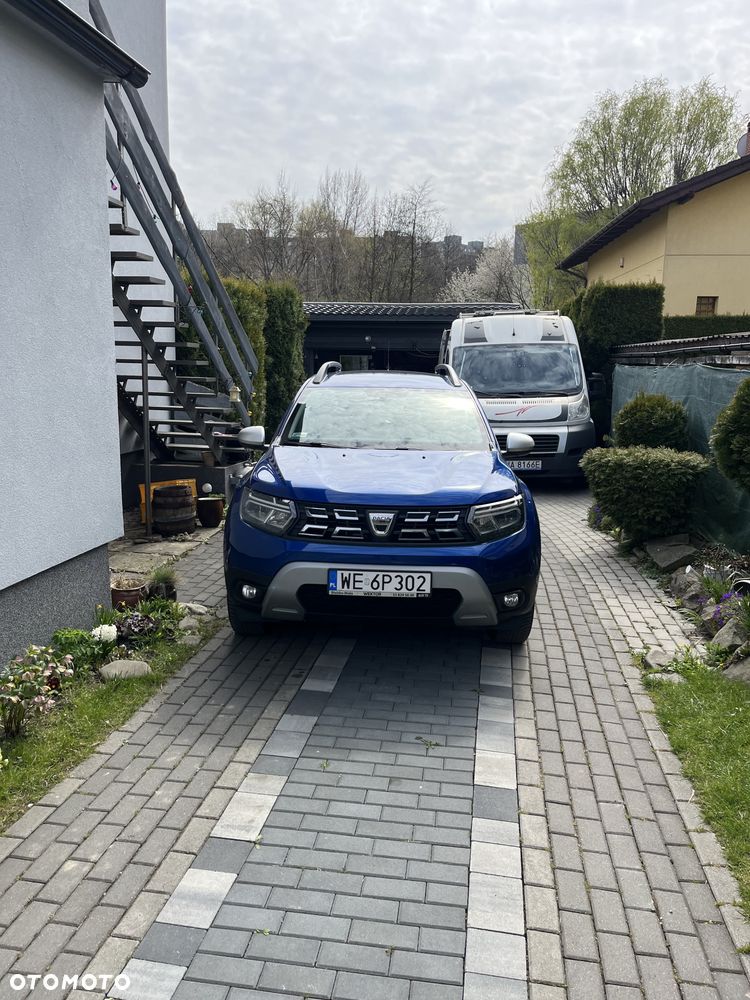 Dacia Duster 1.0 TCe Journey - 4
