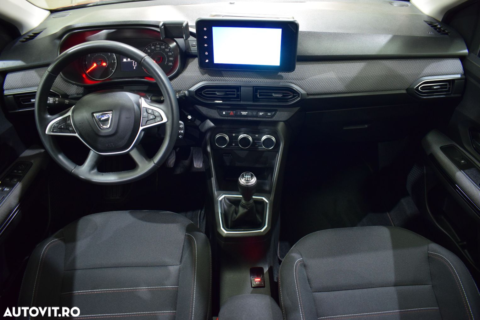 Dacia Jogger - 3