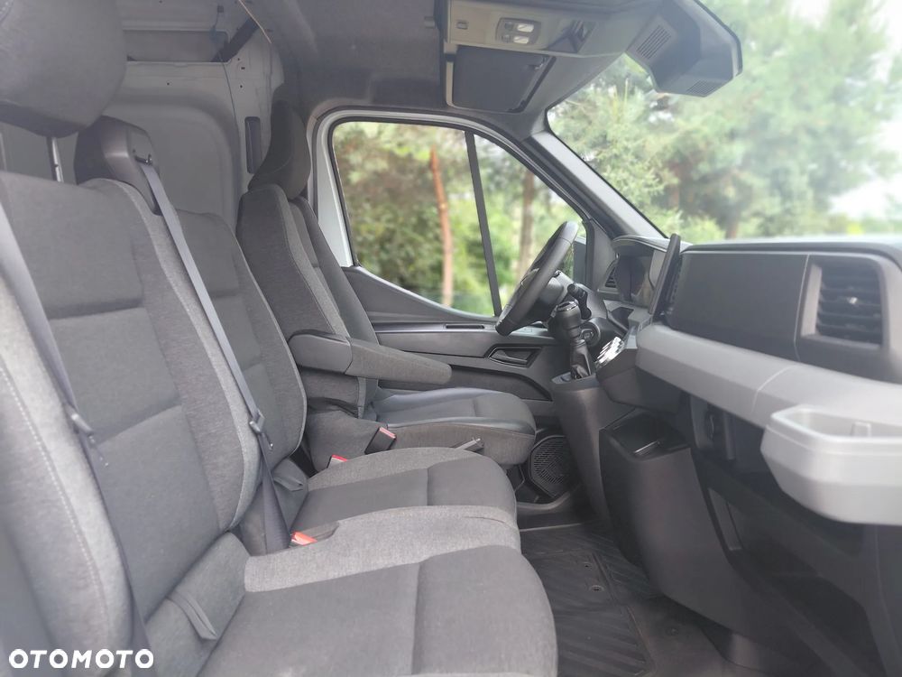 Renault MASTER L3H2 * 2.0 DCI130 * GWARANCJA 04/2027 - 10
