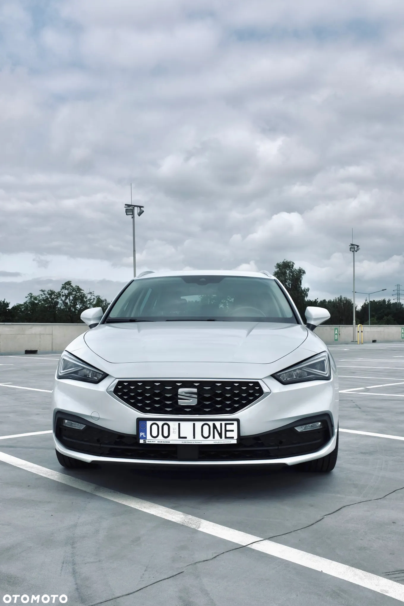 Seat Leon 1.5 TSI Xcellence - 5