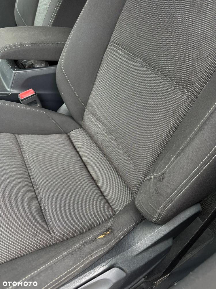 Volkswagen Passat 2.0 TDI BMT Comfortline DSG - 13