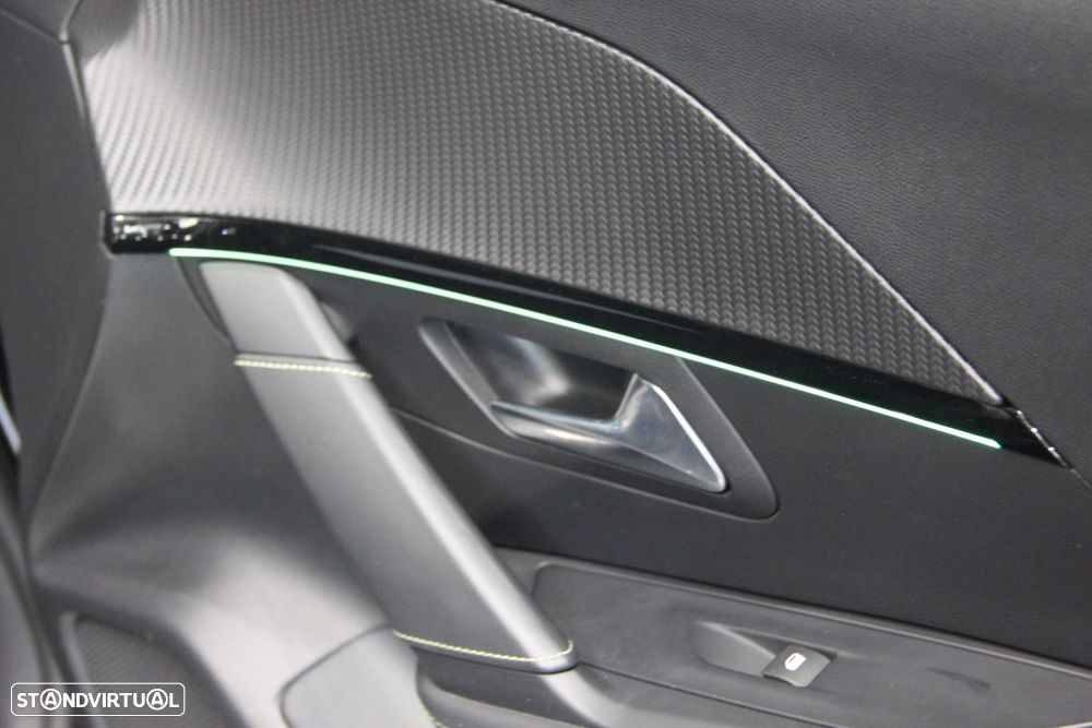 Peugeot e-208 50 kWh GT Line - 11
