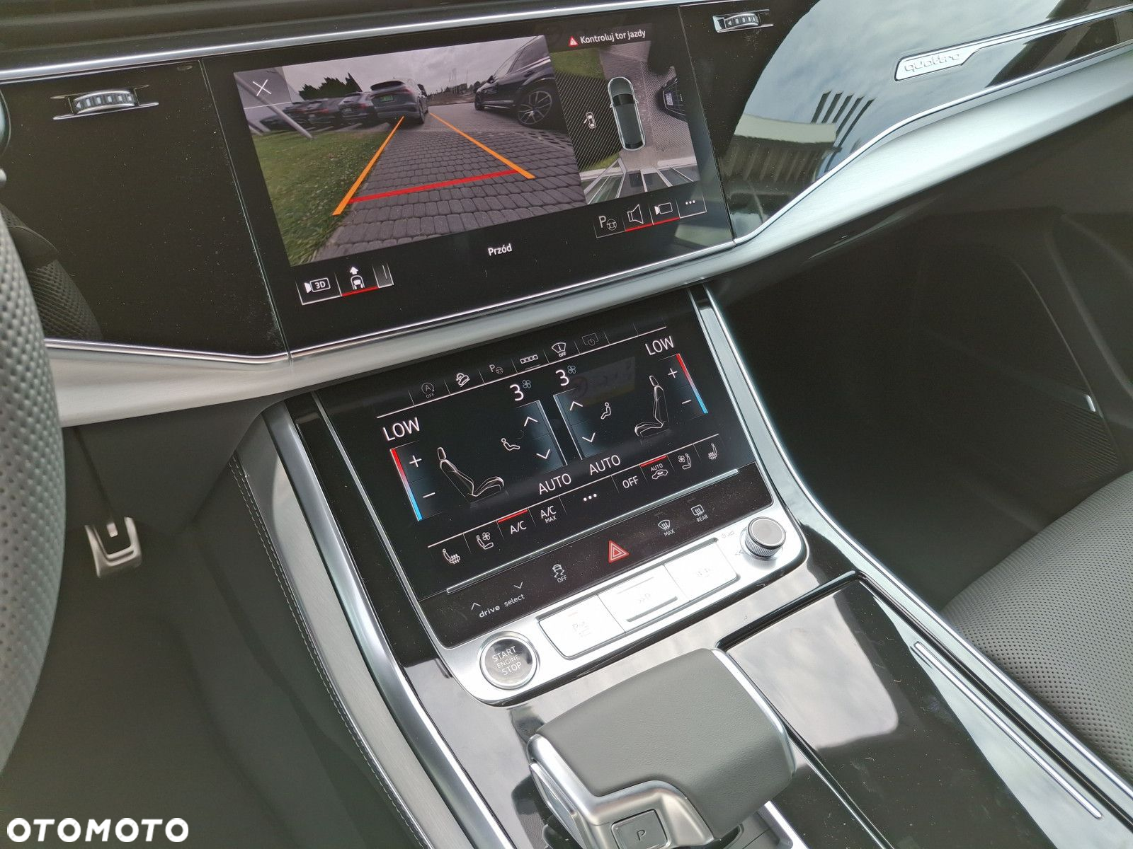 Audi Q8 - 32