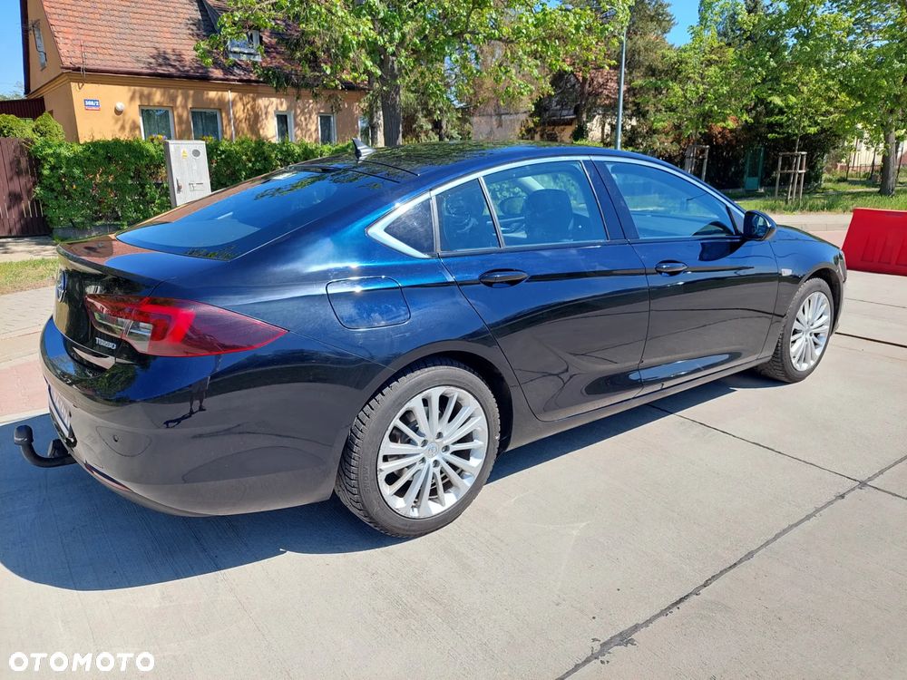 Opel Insignia 1.5 T Elite S&S - 4