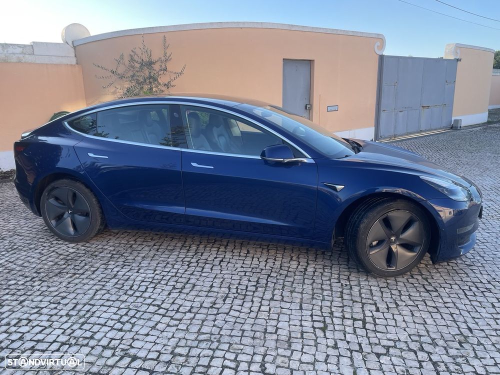 Tesla Model 3 Performance Dual Motor AWD - 10