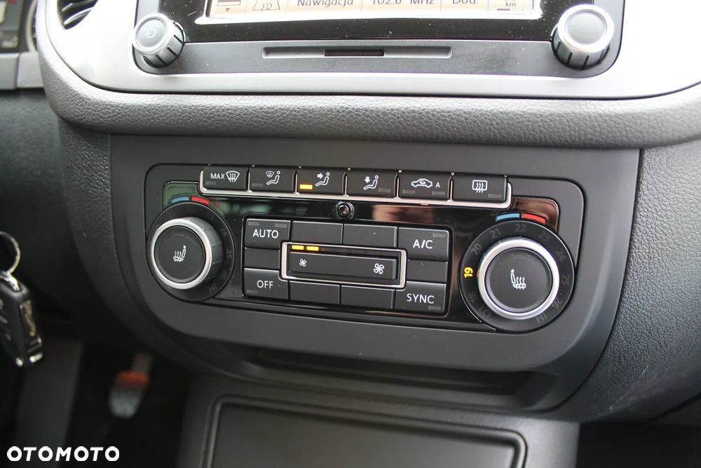 Volkswagen Tiguan 1.4 TSI BlueMotion Technology Life - 33