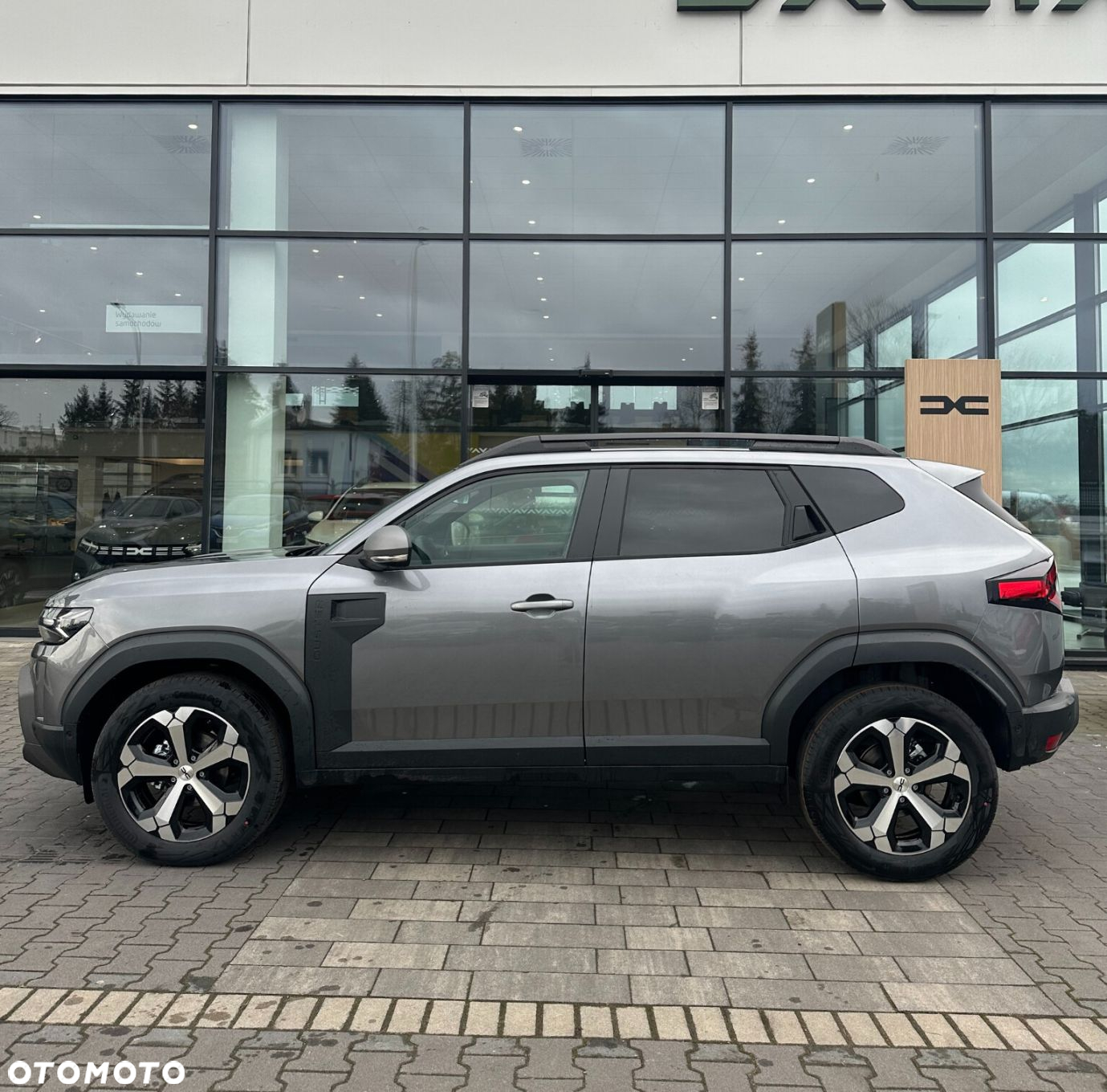 Dacia Duster - 4