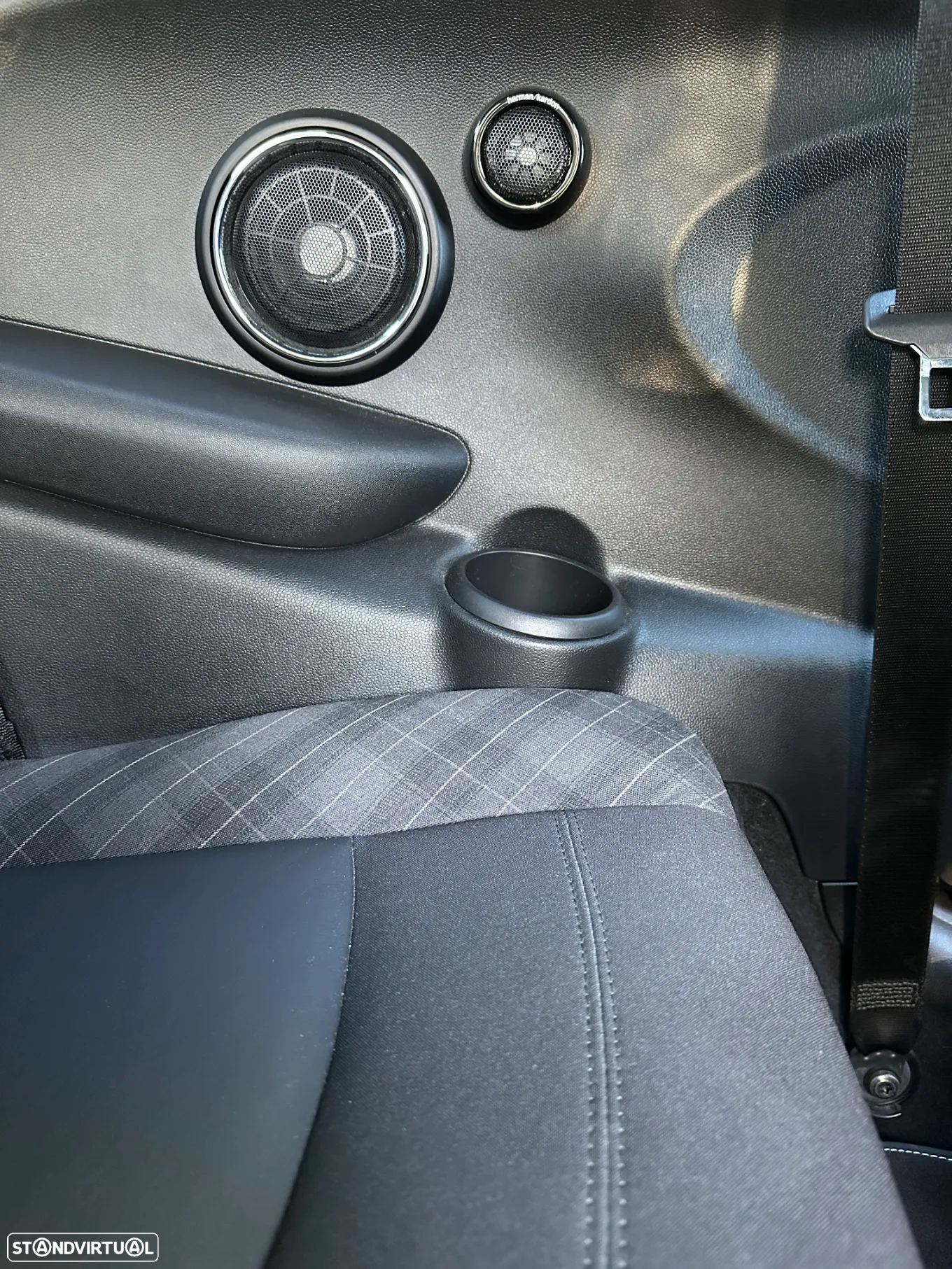 MINI 3 Portas Cooper S - 19