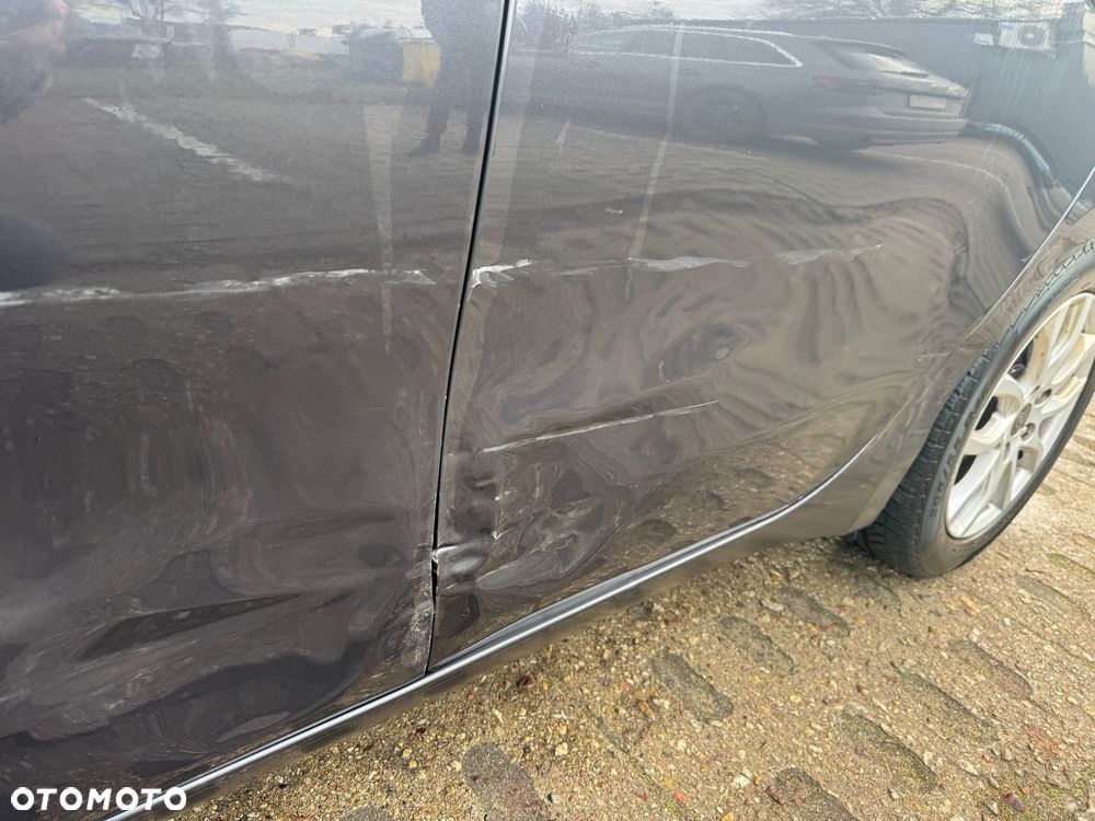 Kia Ceed 1.4 CVVT Edition 7 - 19