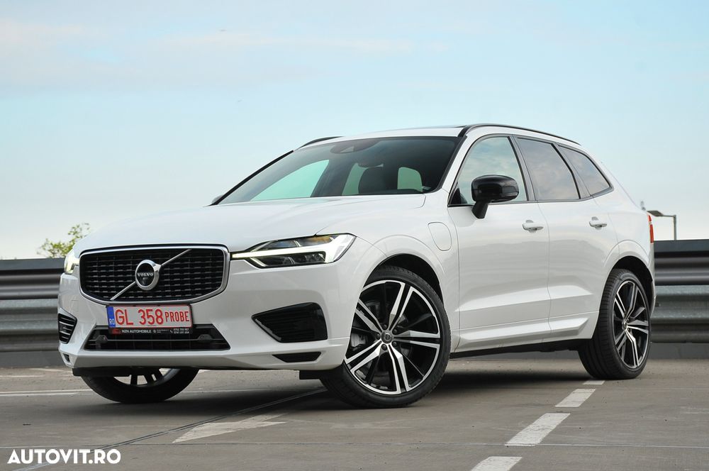 Volvo XC 60 - 11