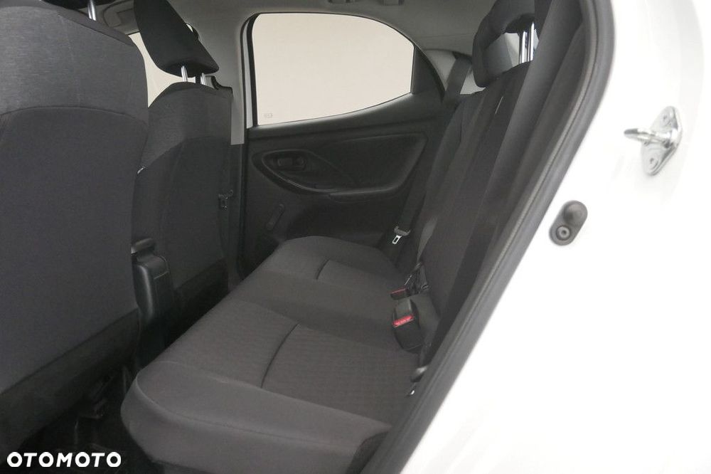 Toyota Yaris Hybrid 1.5 Comfort - 15