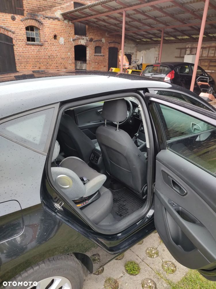 Seat Leon - 15
