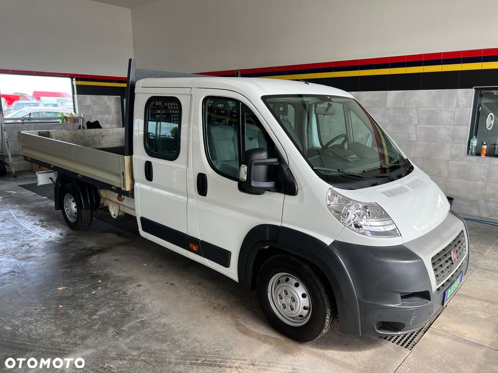 Fiat Ducato maxi - 4