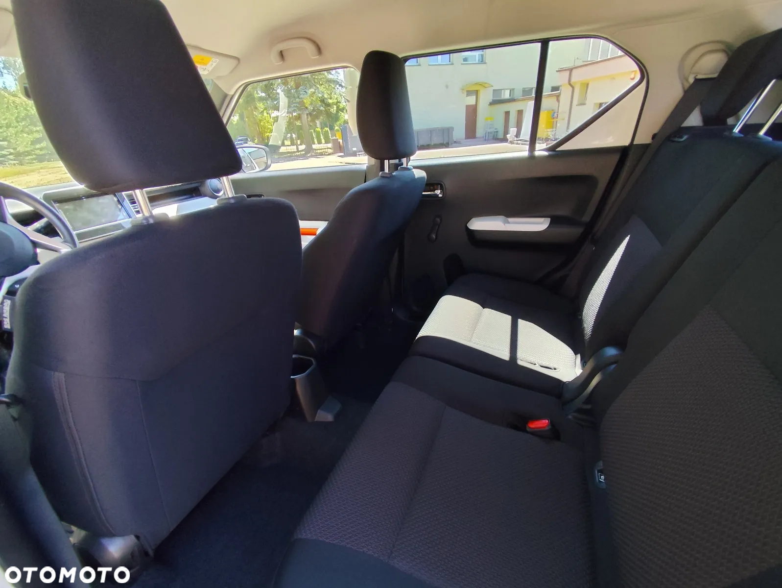 Suzuki Ignis 1.2 Elegance 4WD - 11