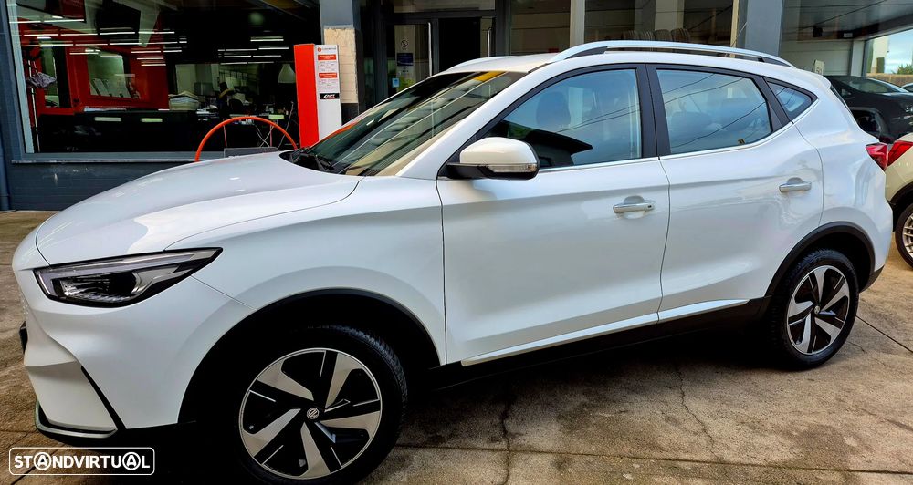 MG ZS EV 50.3 kWh Luxury - 52