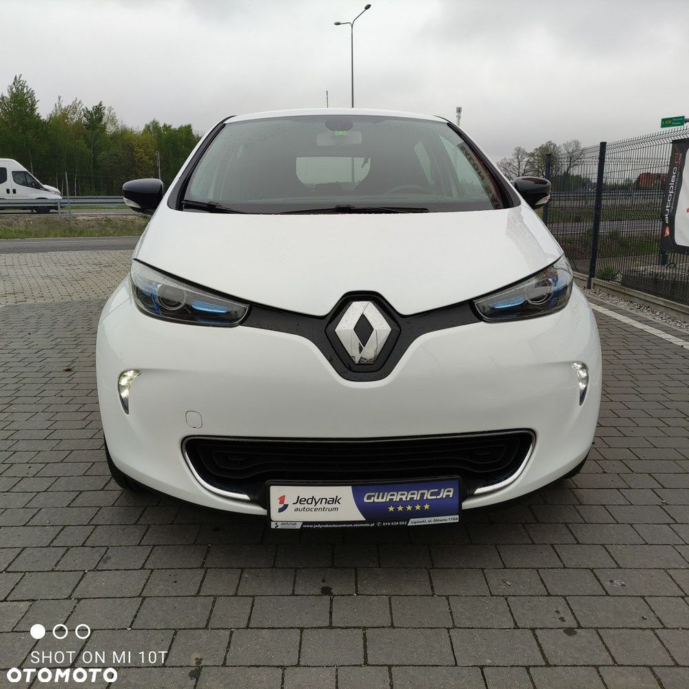 Renault Zoe - 3